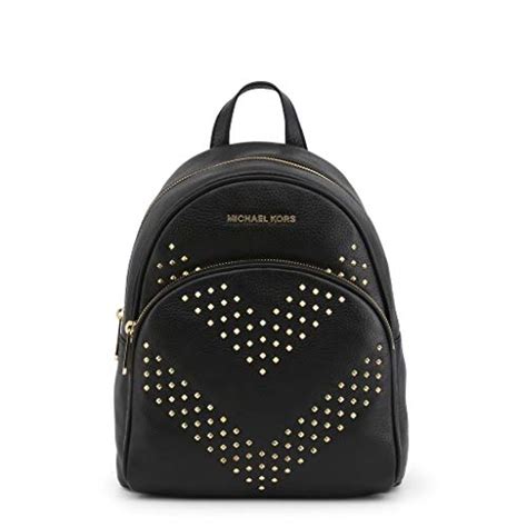 Michael Kors Women's Abbey Medium Studded Backpack